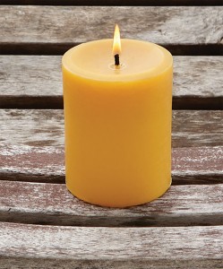 The Right Size Wick