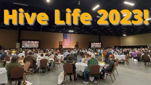 2023 Hive Life Conference