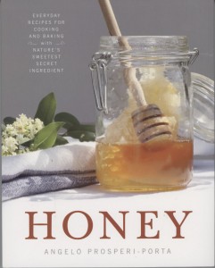 New Products: Books – Simple Smart Beekeeping; Honey (cookbook); Beekeeping for Dummies, Third Edition.